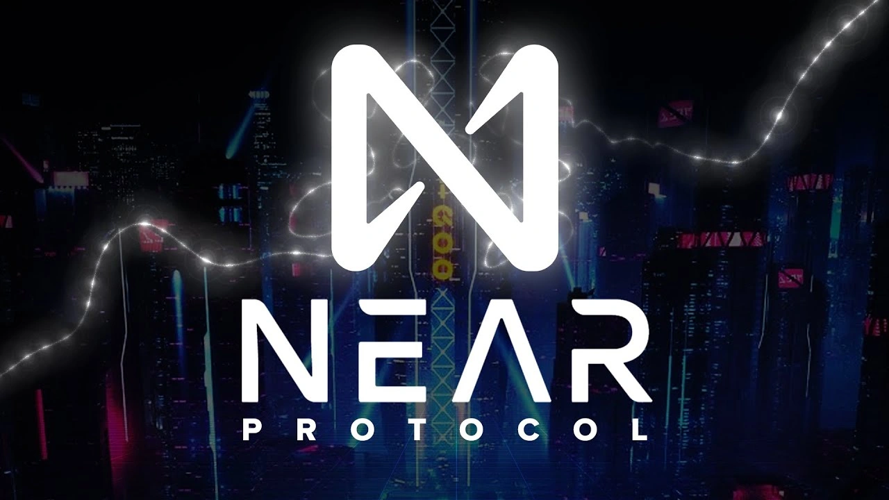 بررسی کامل و جامع رمزارز NEAR Protocol