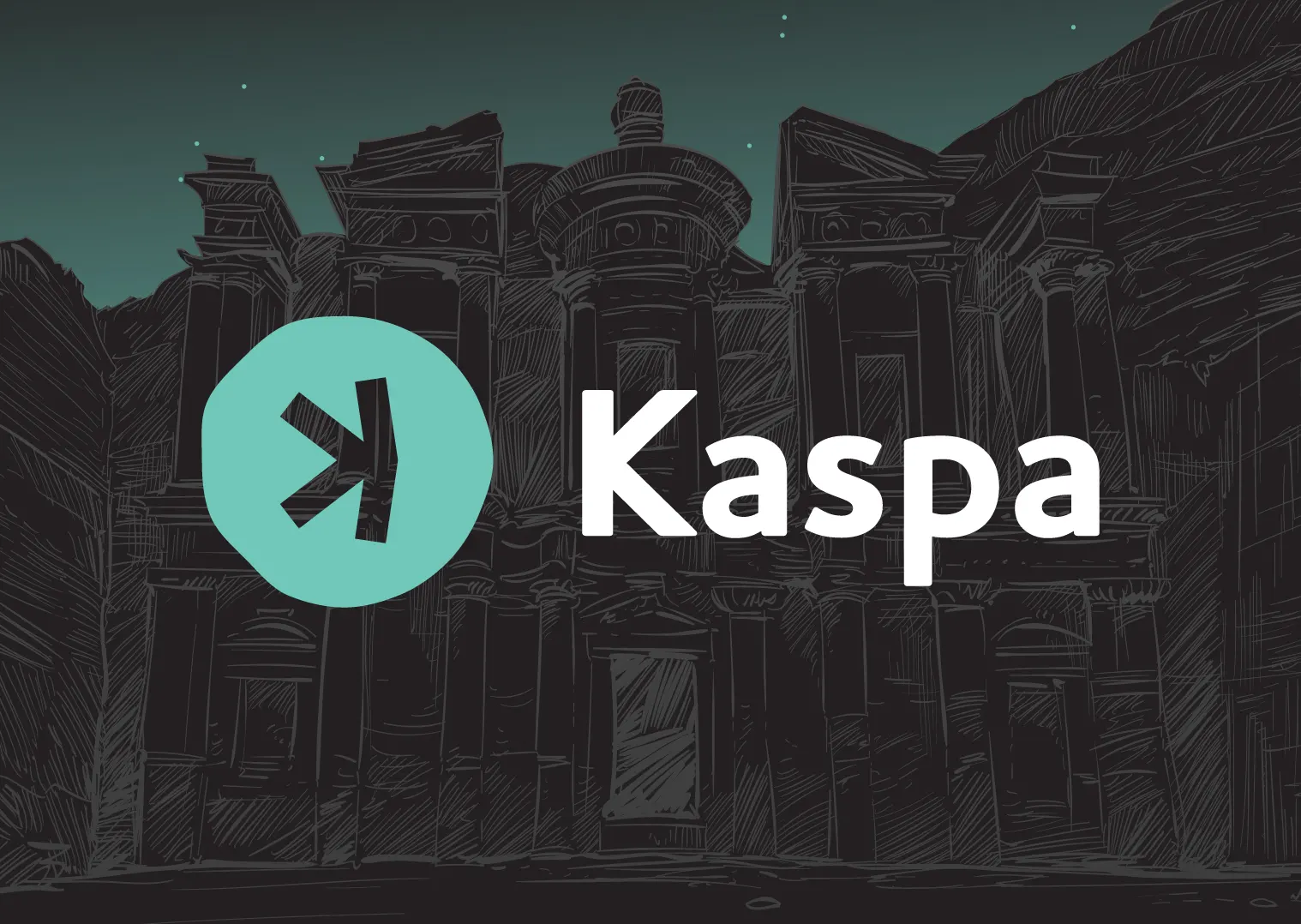 بررسی کامل و جامع رمزارز Kaspa (KAS)
