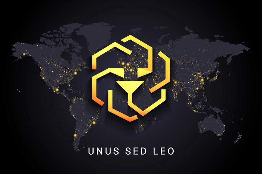 بررسی کامل و جامع رمزارز Unus Sed Leo (LEO)