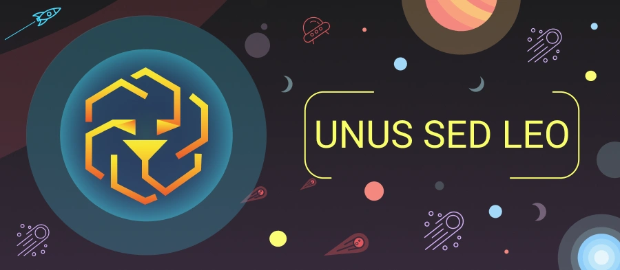 بررسی کامل و جامع رمزارز Unus Sed Leo (LEO)