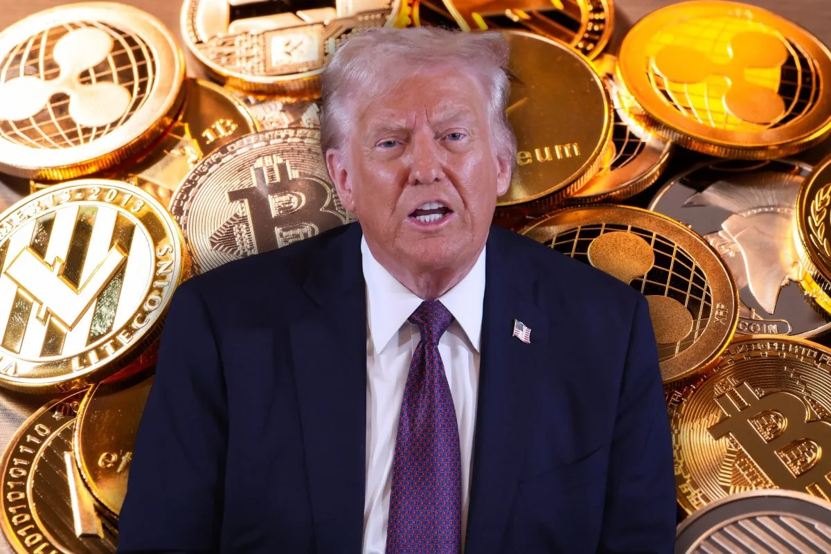 بررسی کامل و جامع رمزارز Official Trump