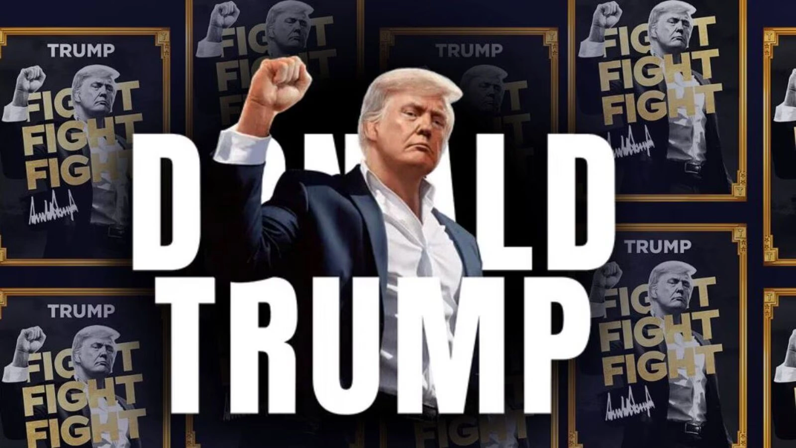بررسی کامل و جامع رمزارز Official Trump