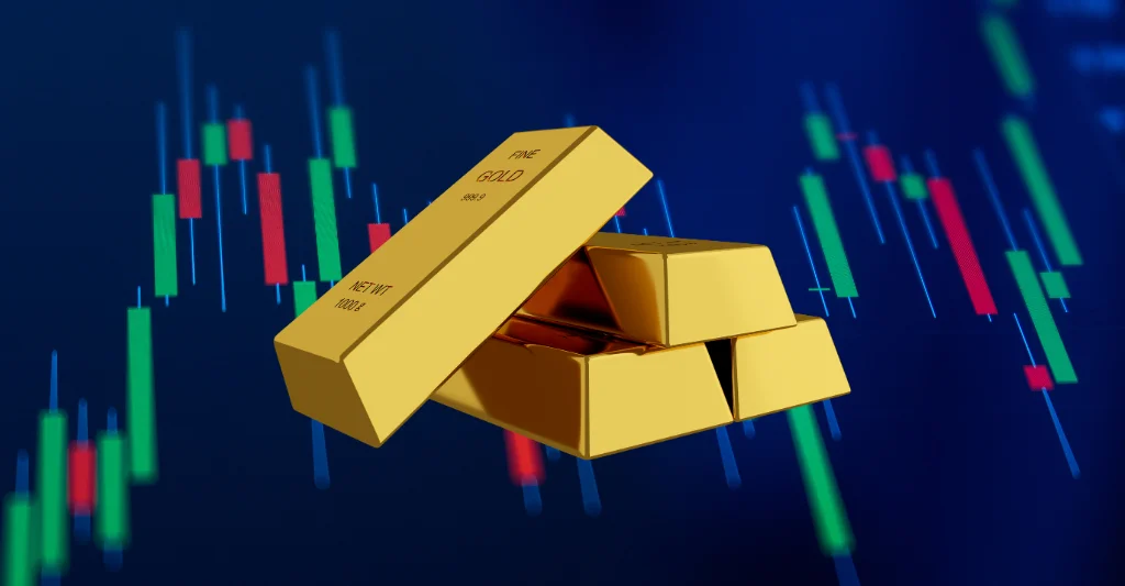 معرفی ۸ ارز دیجیتال با پشتوانه طلا