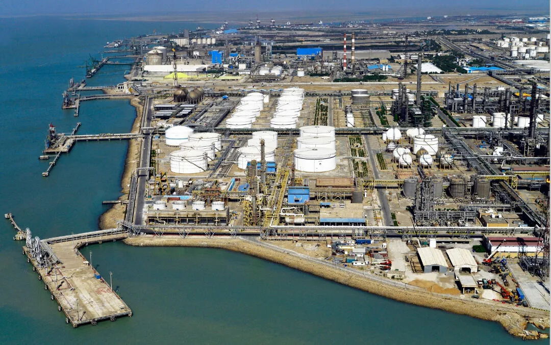معرفی و بررسی سهم پتروشیمی بندر امام