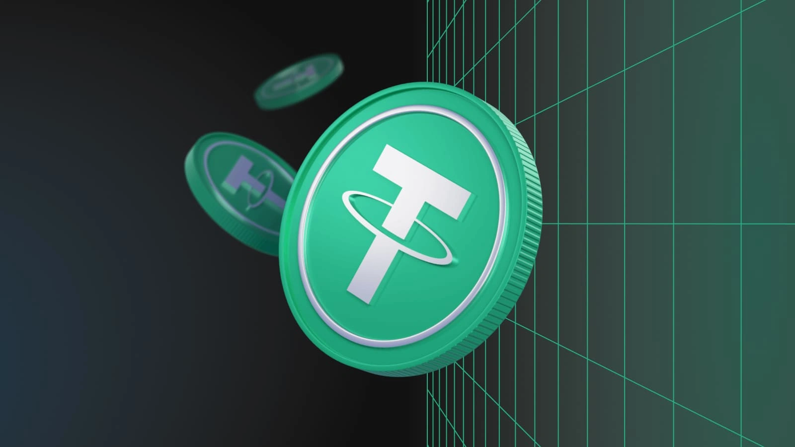 بررسی کامل و جامع رمزارز تتر (USDT)