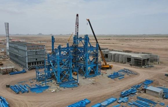 معرفی و بررسی سهم فولاد تربت