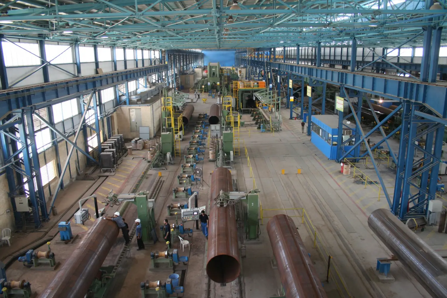 معرفی و بررسی سهم وسدید