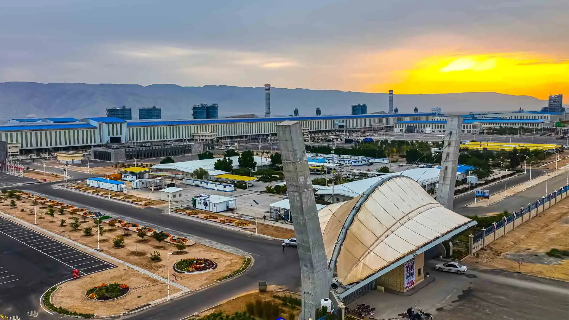 معرفی و بررسی سهم آلومينيوم جنوب