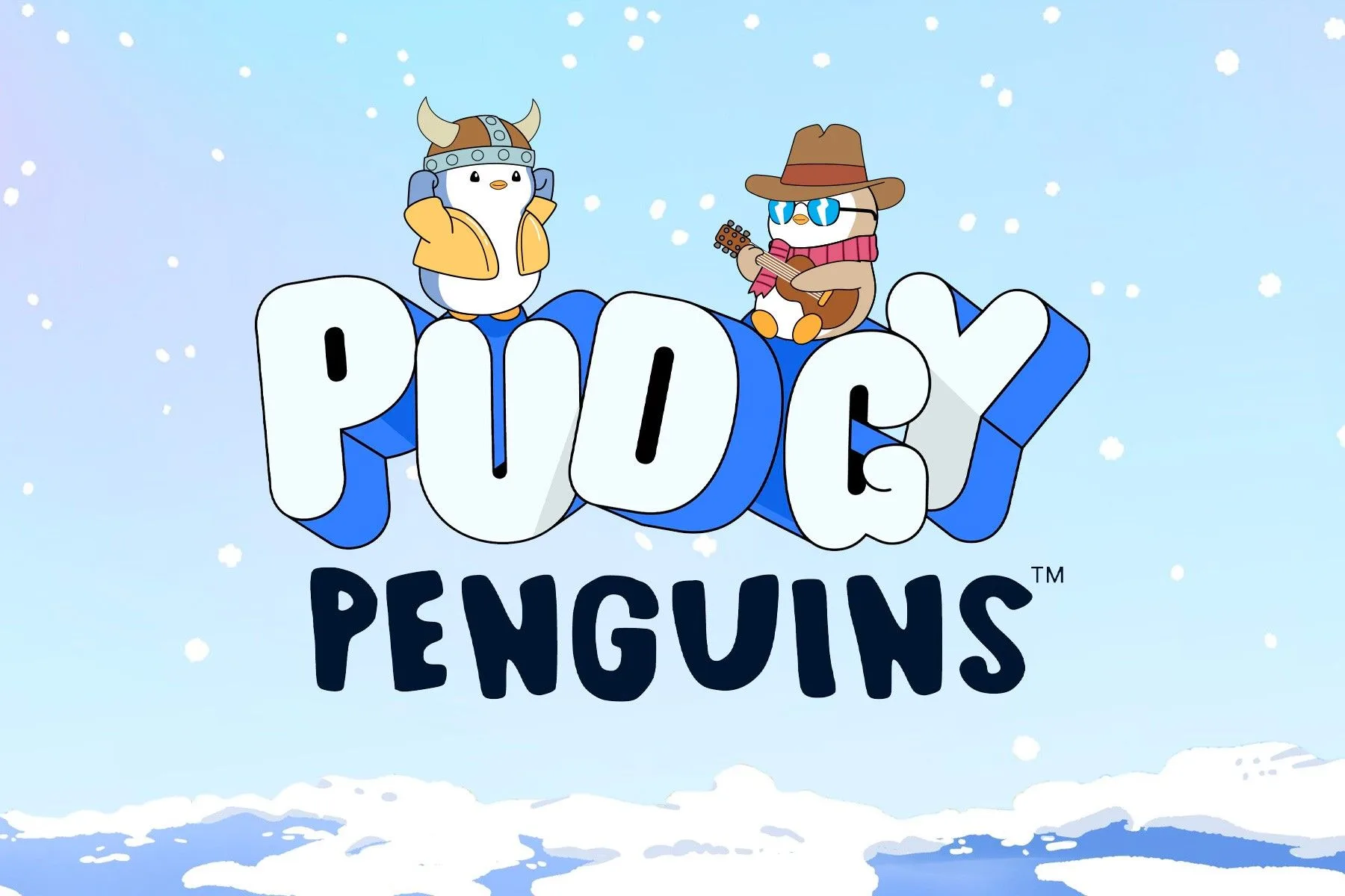 بررسی کامل و جامع رمزارز Pudgy Penguins