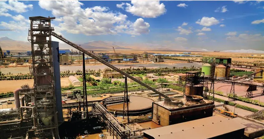 معرفی و بررسی سهم ارفع