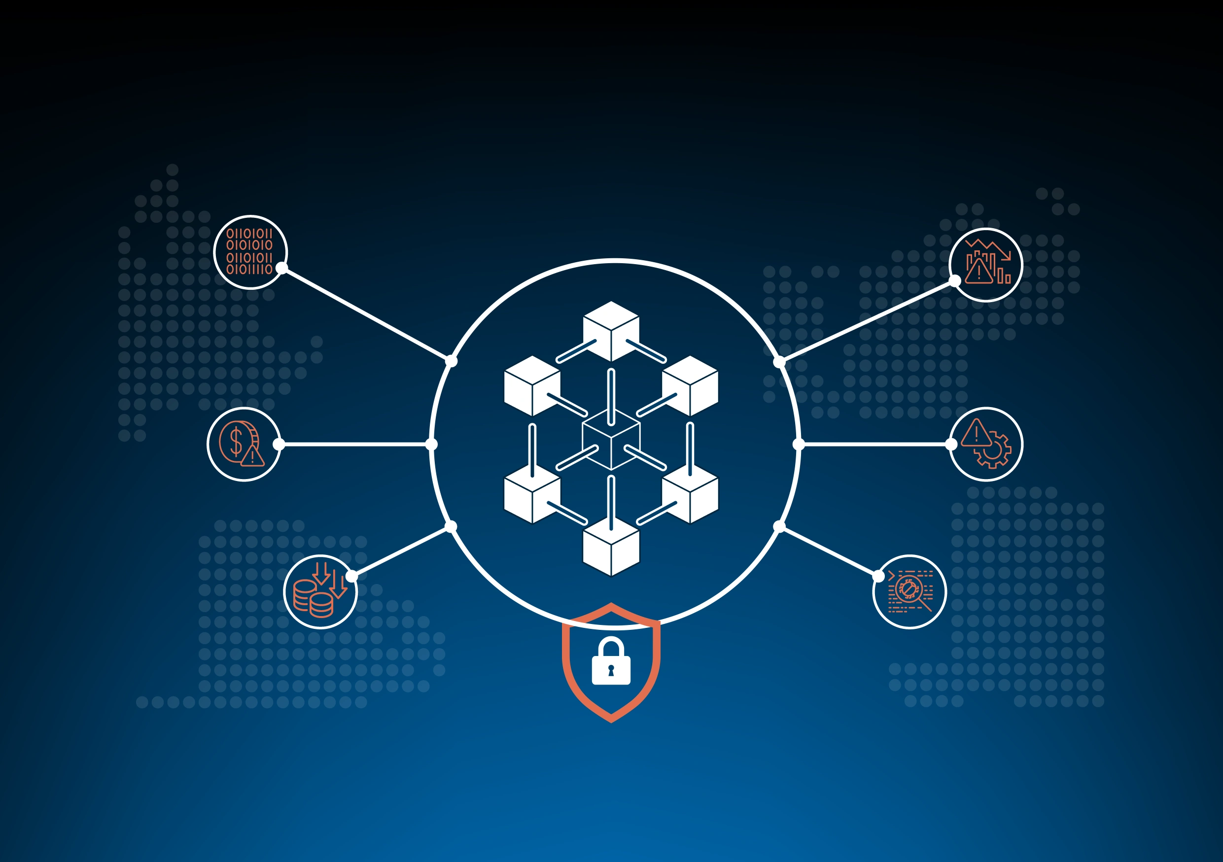 آشنایی کامل با بلاک چین از مقدماتی تا پیشرفته