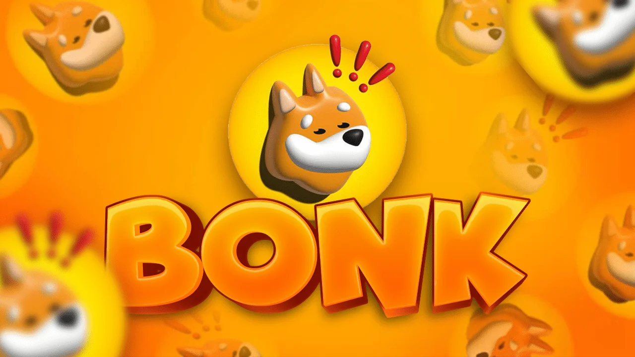 بررسی کامل و جامع رمزارز بونک (Bonk)