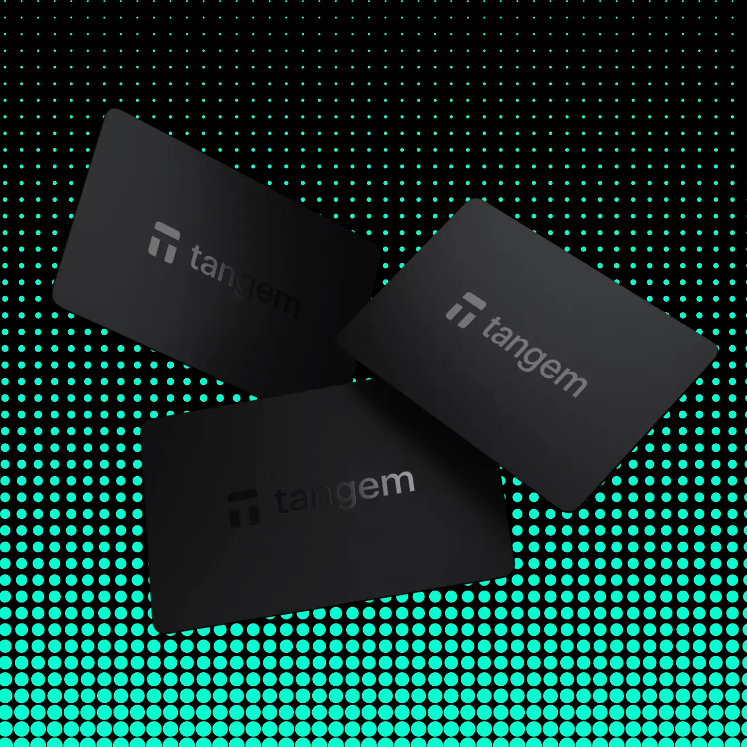 معرفی کیف پول سخت‌افزاری Tangem