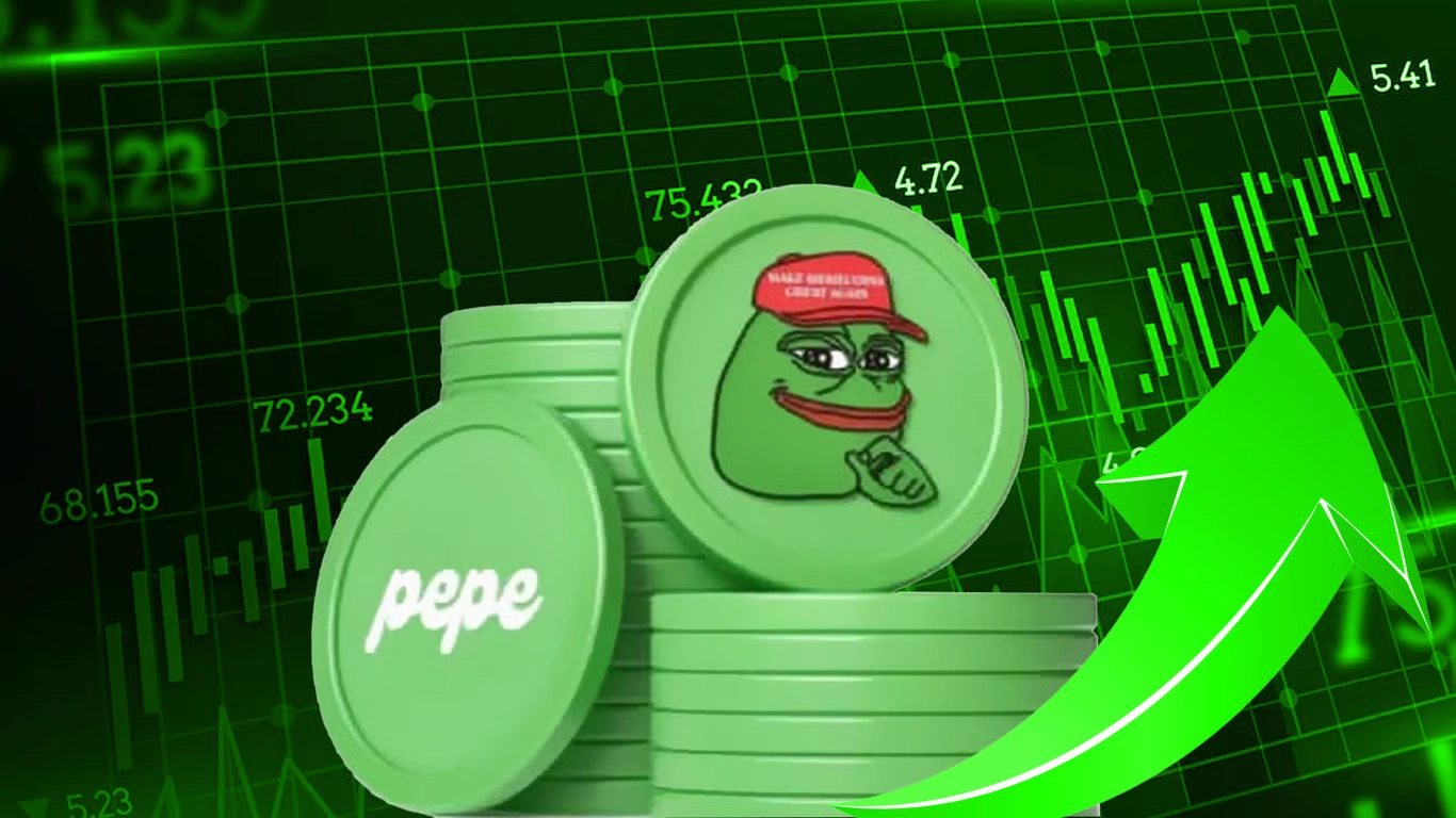 بررسی کامل و جامع رمزارز په‌په (PEPE)