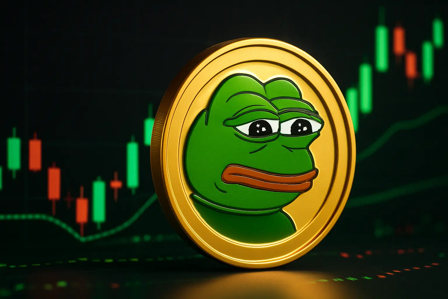 بررسی کامل و جامع رمزارز په‌په (PEPE)