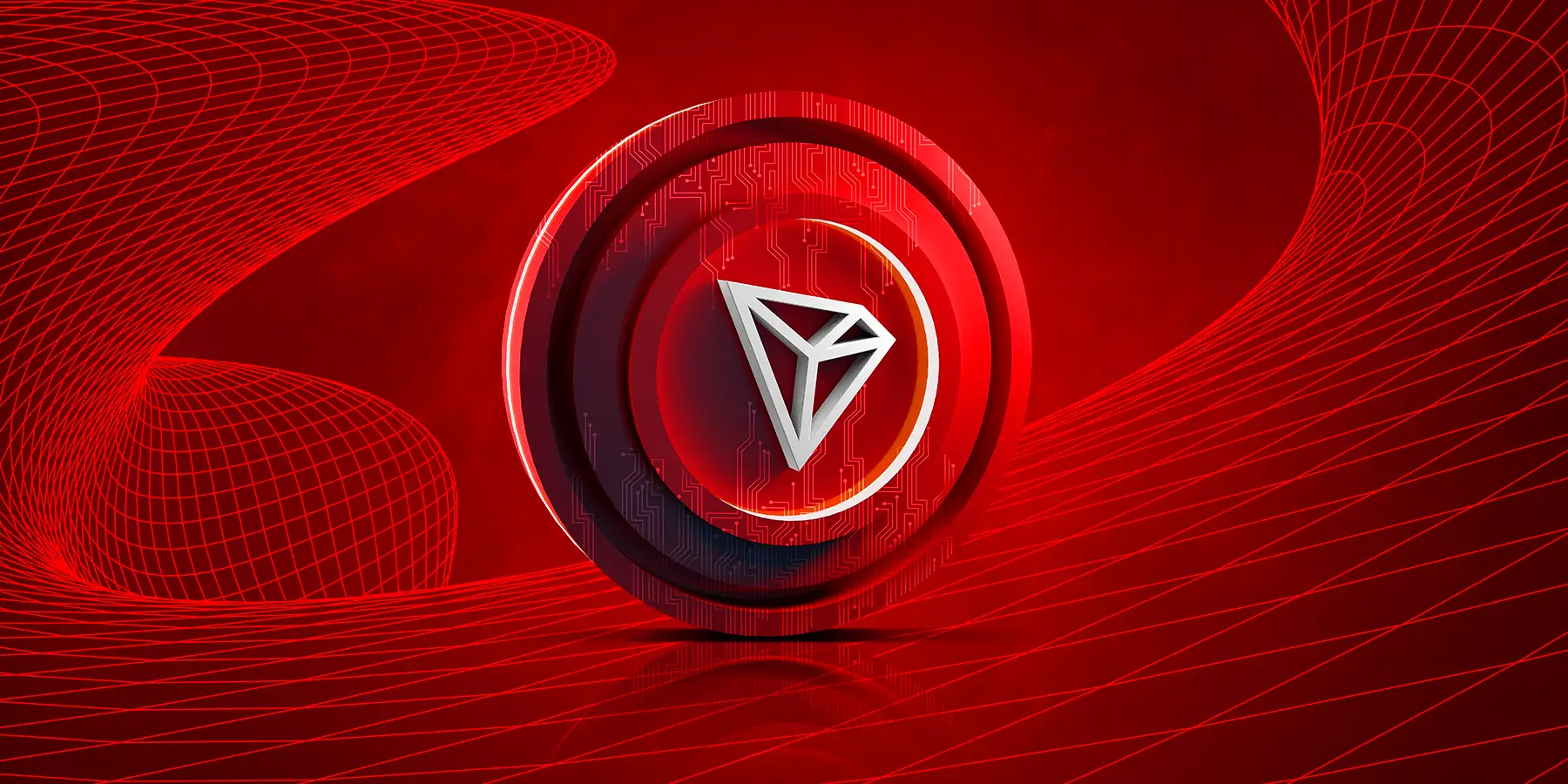 بررسی کامل و جامع رمزارز ترون (TRON)