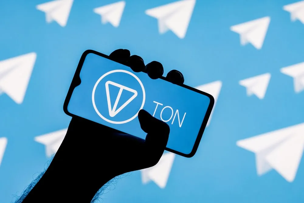 بررسی کامل و جامع رمزارز تون کوین (Toncoin)