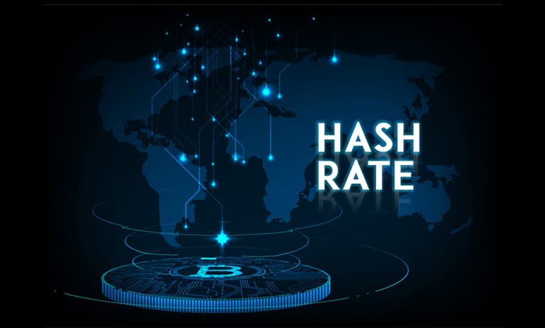 بررسی دقیق هش ریت؛ کلید بهینهسازی سود ماینینگ
