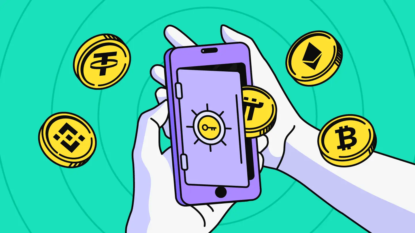 استخراج ارز دیجیتال با موبایل؛ چرا بیشتر ضرر دارد تا سود؟