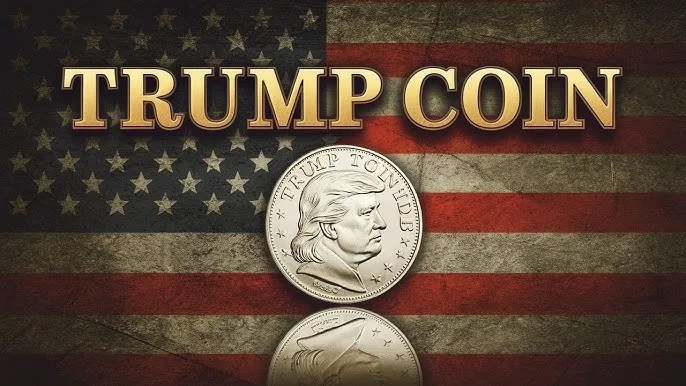 بررسی کامل و جامع رمزارز Official Trump