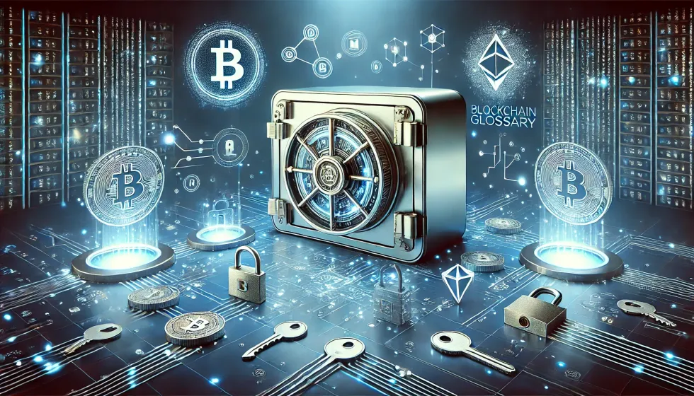 راهنمای نهایی برای ذخیره امن ارزهای دیجیتال