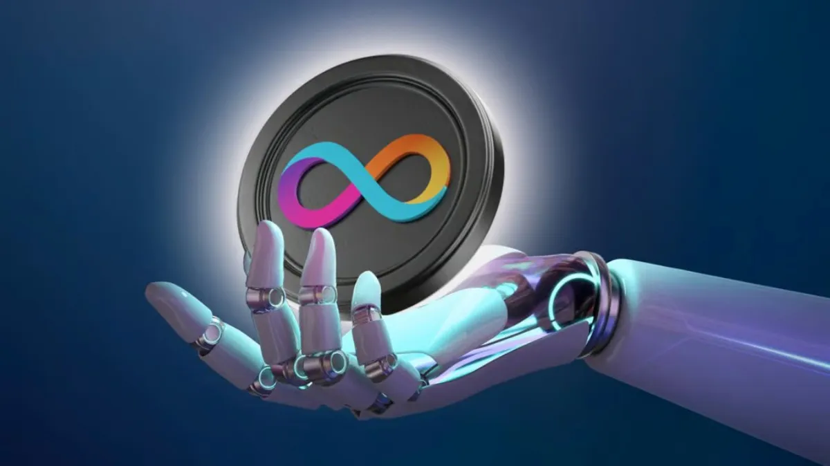 بررسی کامل و جامع رمزارز اینترنت کامپیوتر (ICP)