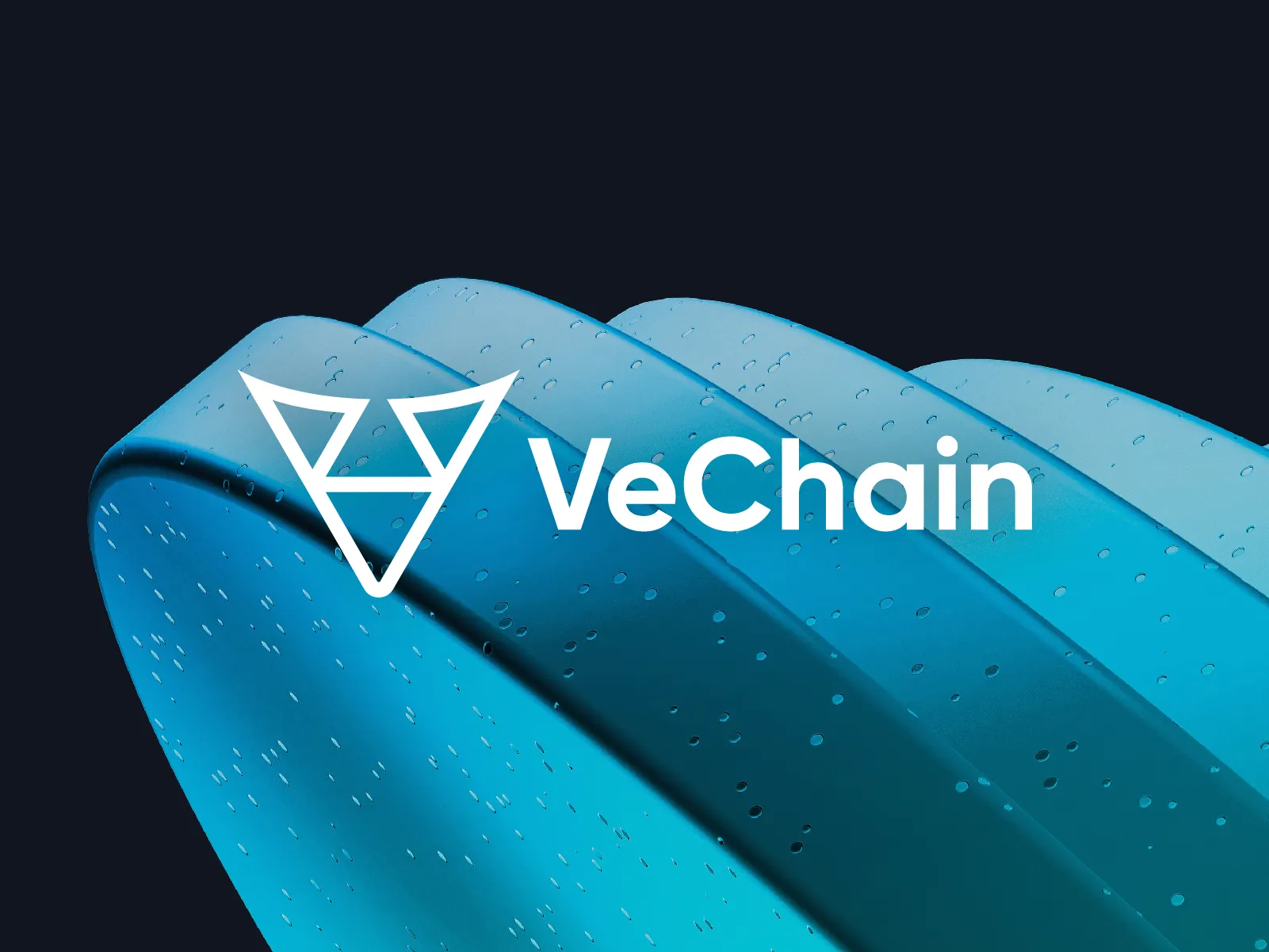 بررسی کامل و جامع رمزارز VeChain