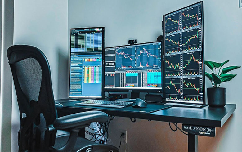 معامله گران حرفه ای چه ویژگی هایی دارند؟