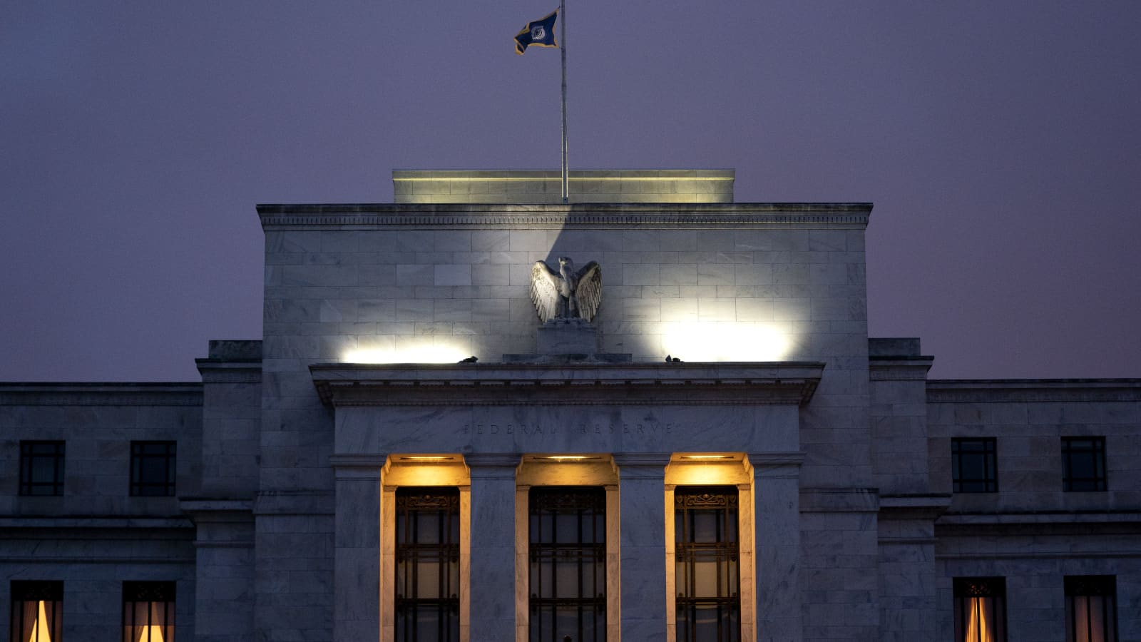 federal reserve