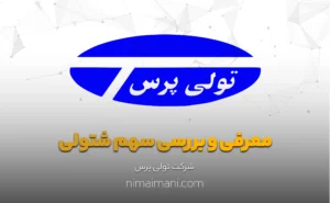معرفی و بررسی سهم شتولی