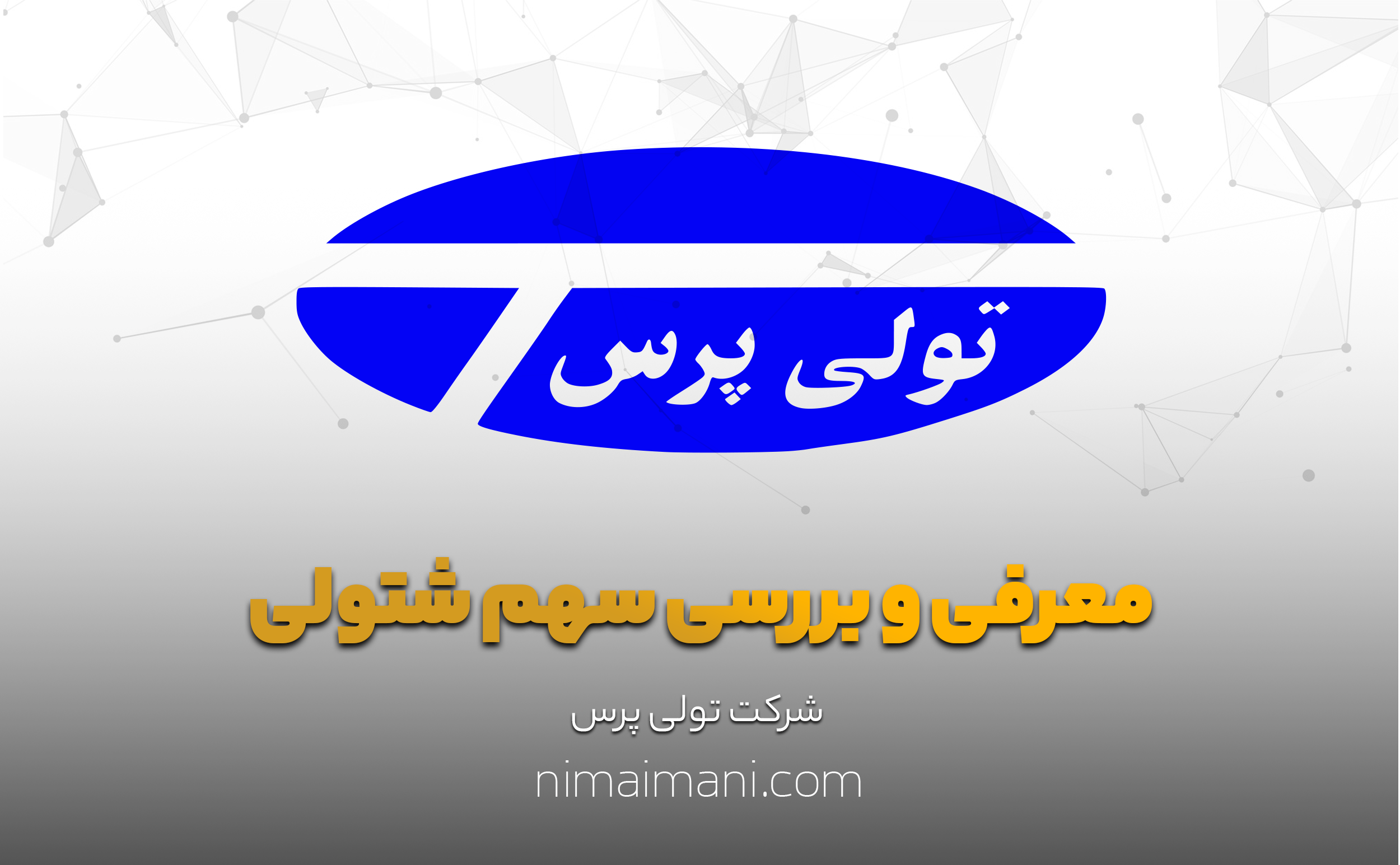 معرفی و بررسی سهم شتولی