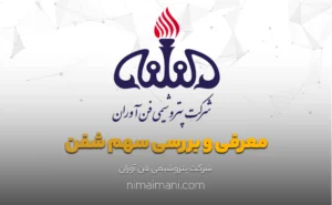 معرفی و بررسی سهم شفن