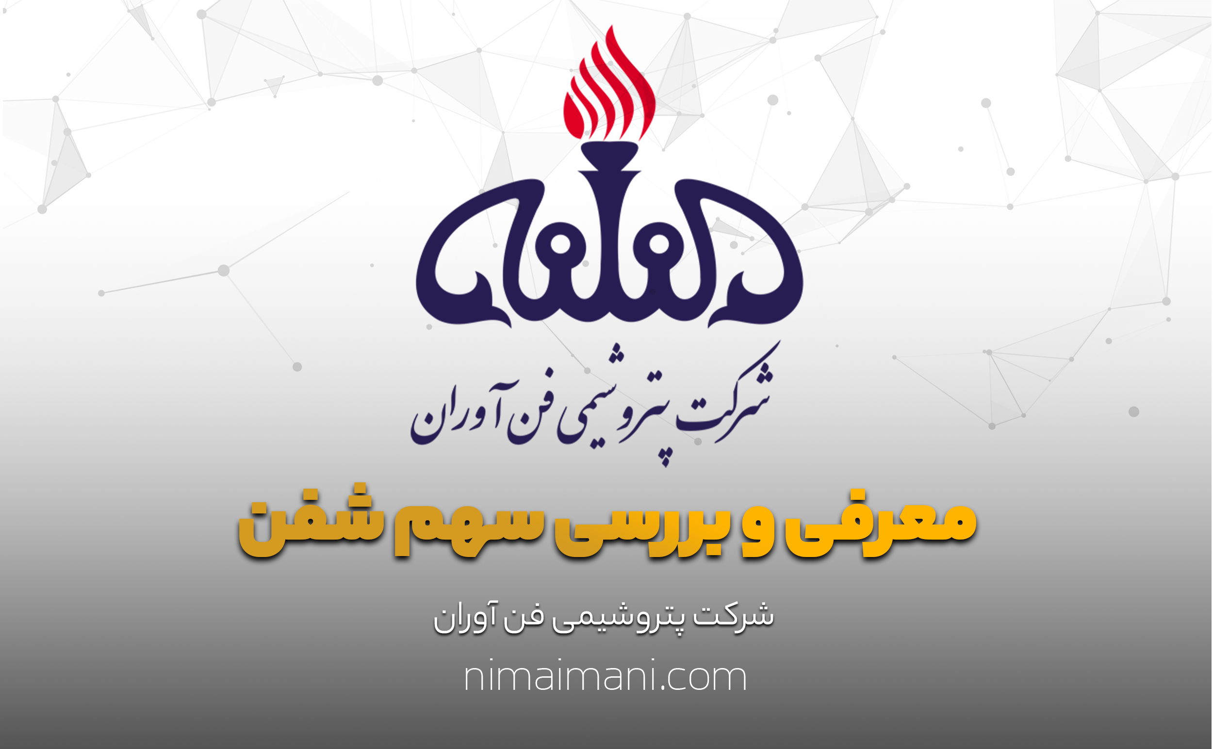 معرفی و بررسی سهم شفن