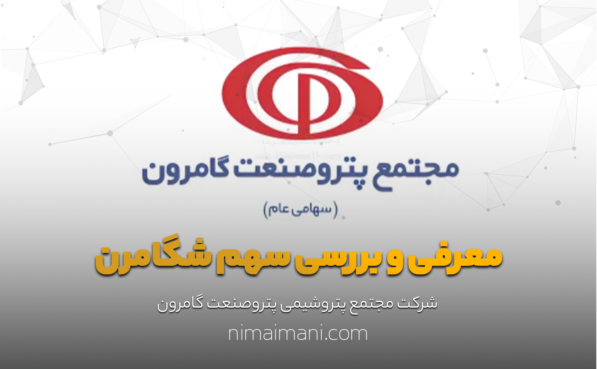 معرفی و بررسی سهم شگامرن