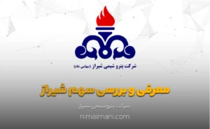 معرفی و بررسی سهم شیراز