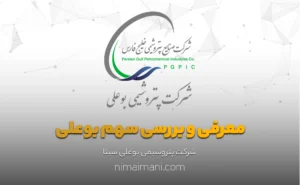معرفی و بررسی سهم بوعلی