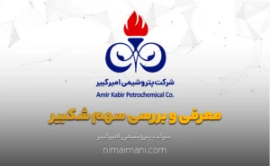 معرفی و بررسی سهم شکبیر