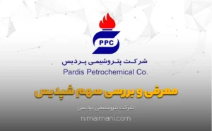 معرفی و بررسی سهم شپدیس
