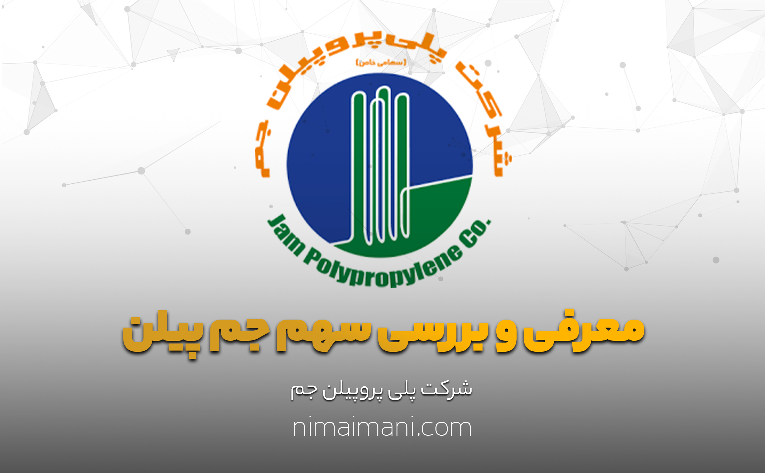 معرفی و بررسی سهم جم پیلن