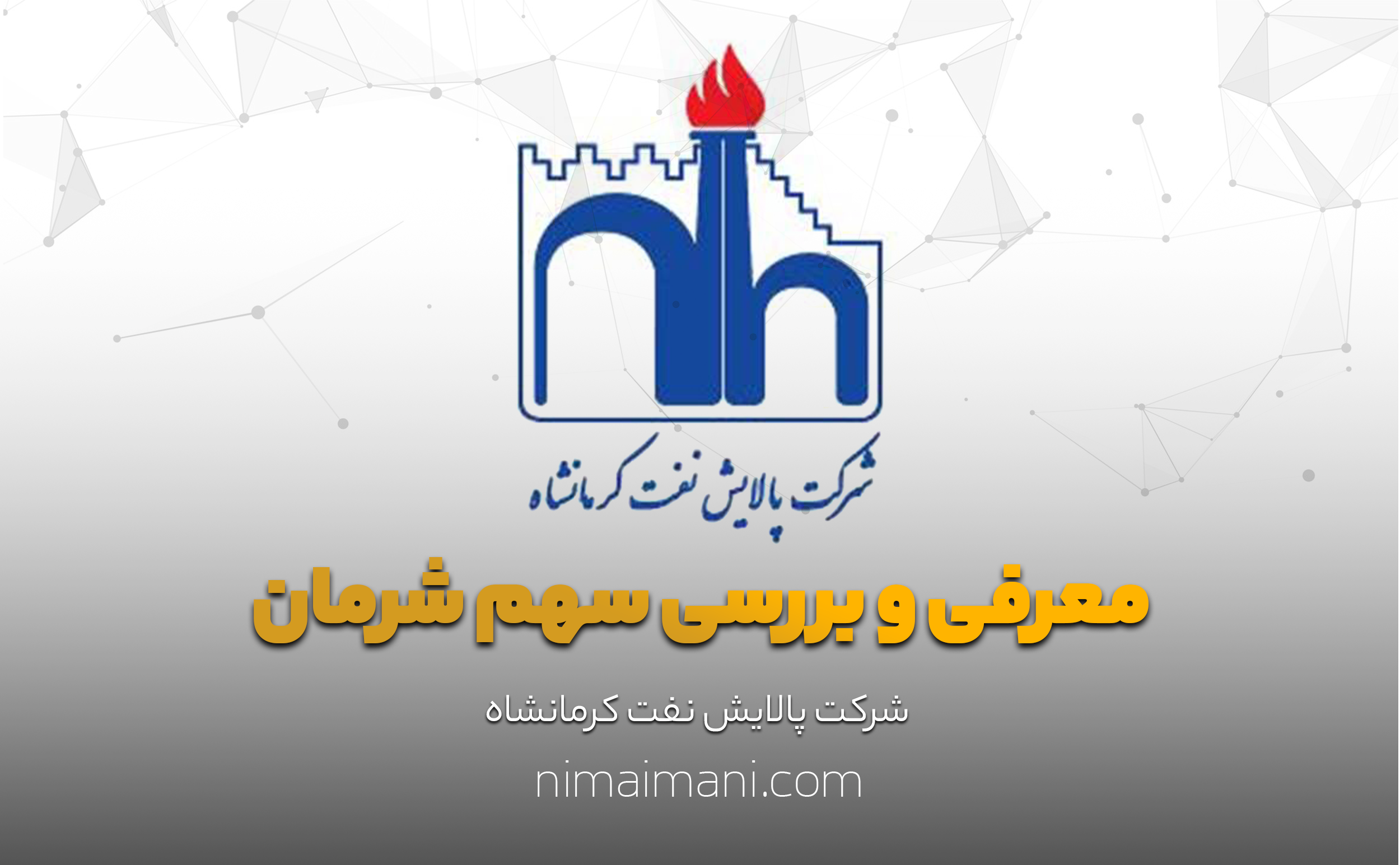 معرفی و بررسی سهم شرمان