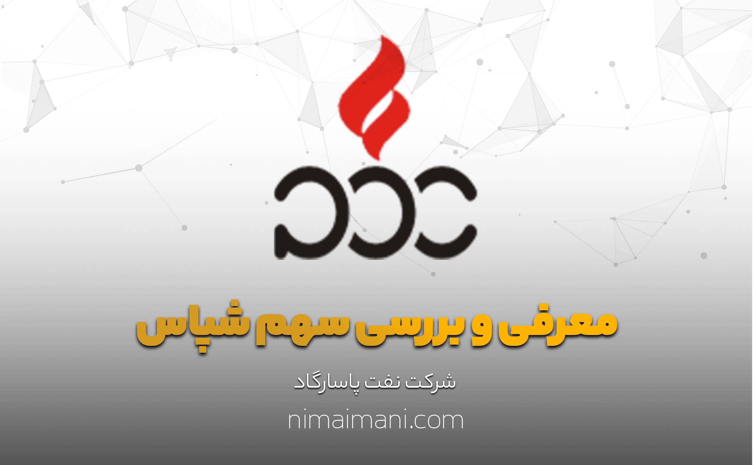 معرفی و بررسی سهم شپاس