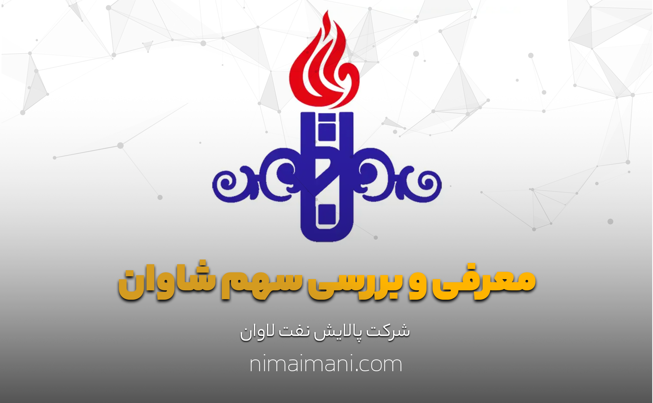 معرفی و بررسی سهم شاوان