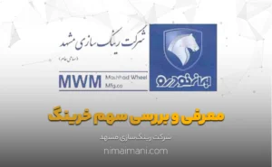 معرفی و بررسی سهم خرینگ