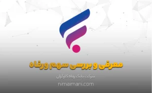 معرفی و بررسی سهم ورفاه