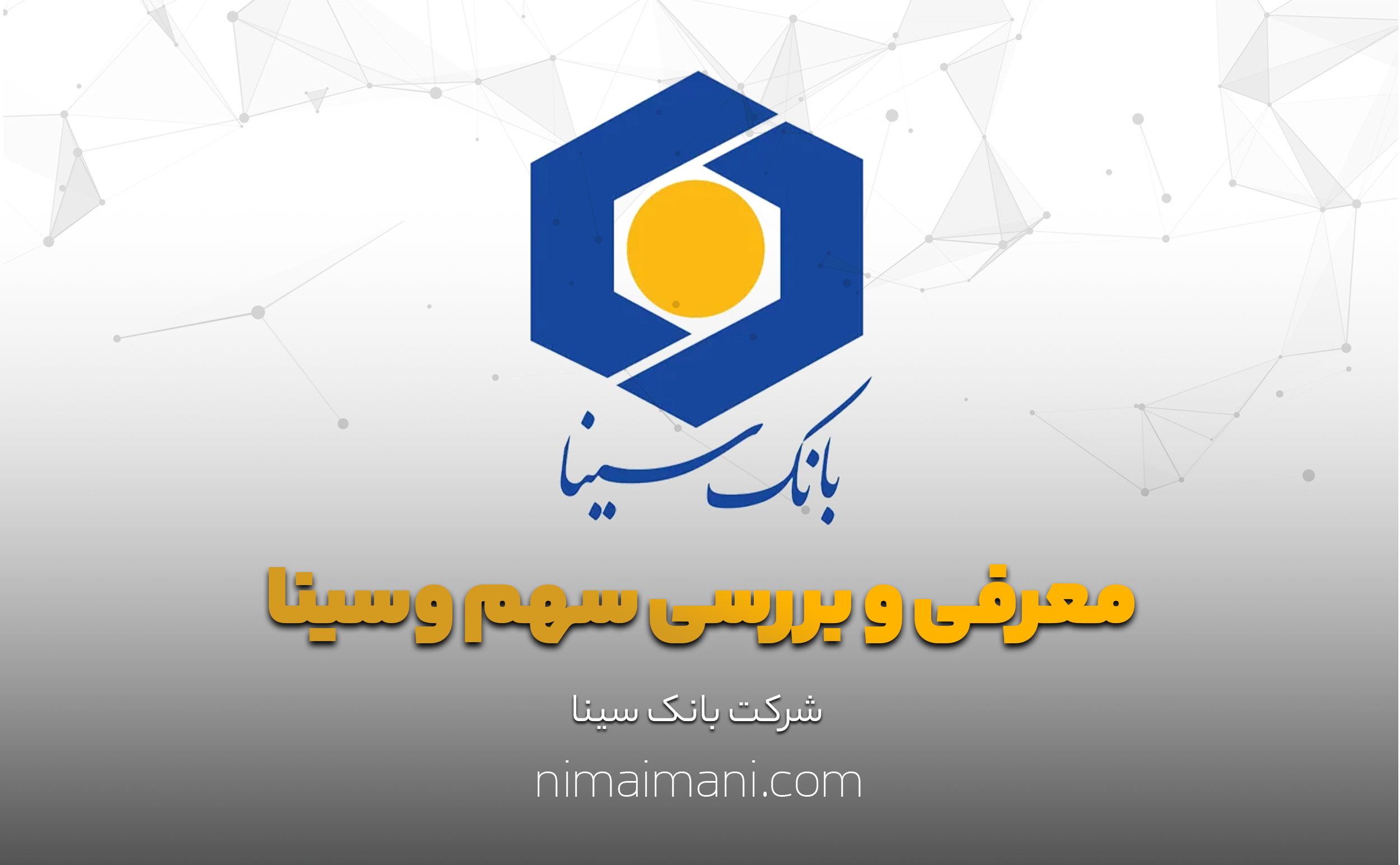 معرفی و بررسی سهم وسینا