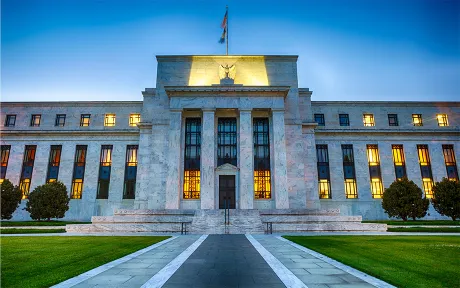 فدرال رزرو چیست؟