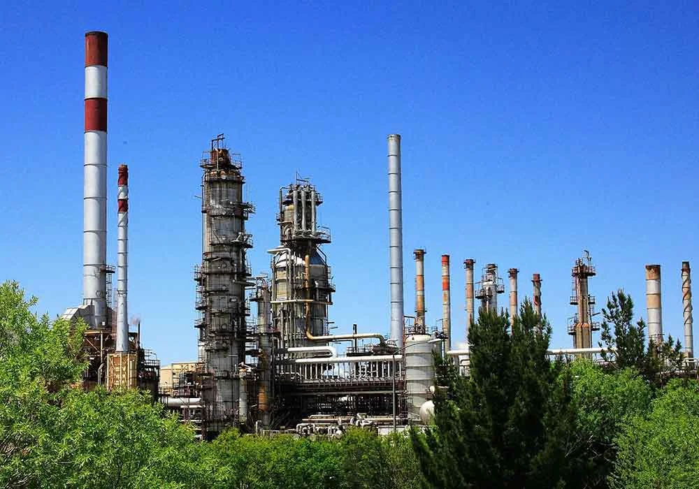 معرفی و بررسی سهم شپنا