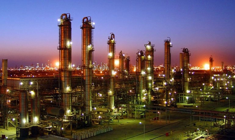 معرفی و بررسی سهم کرماشا