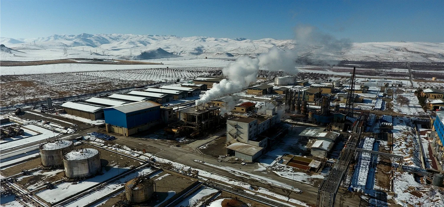 معرفی و بررسی سهم شاروم