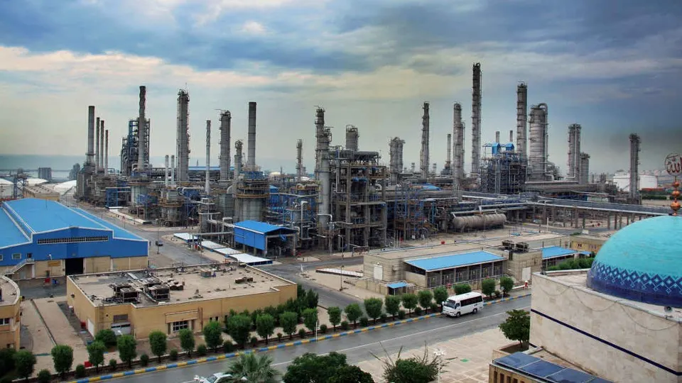 معرفی و بررسی سهم نوری